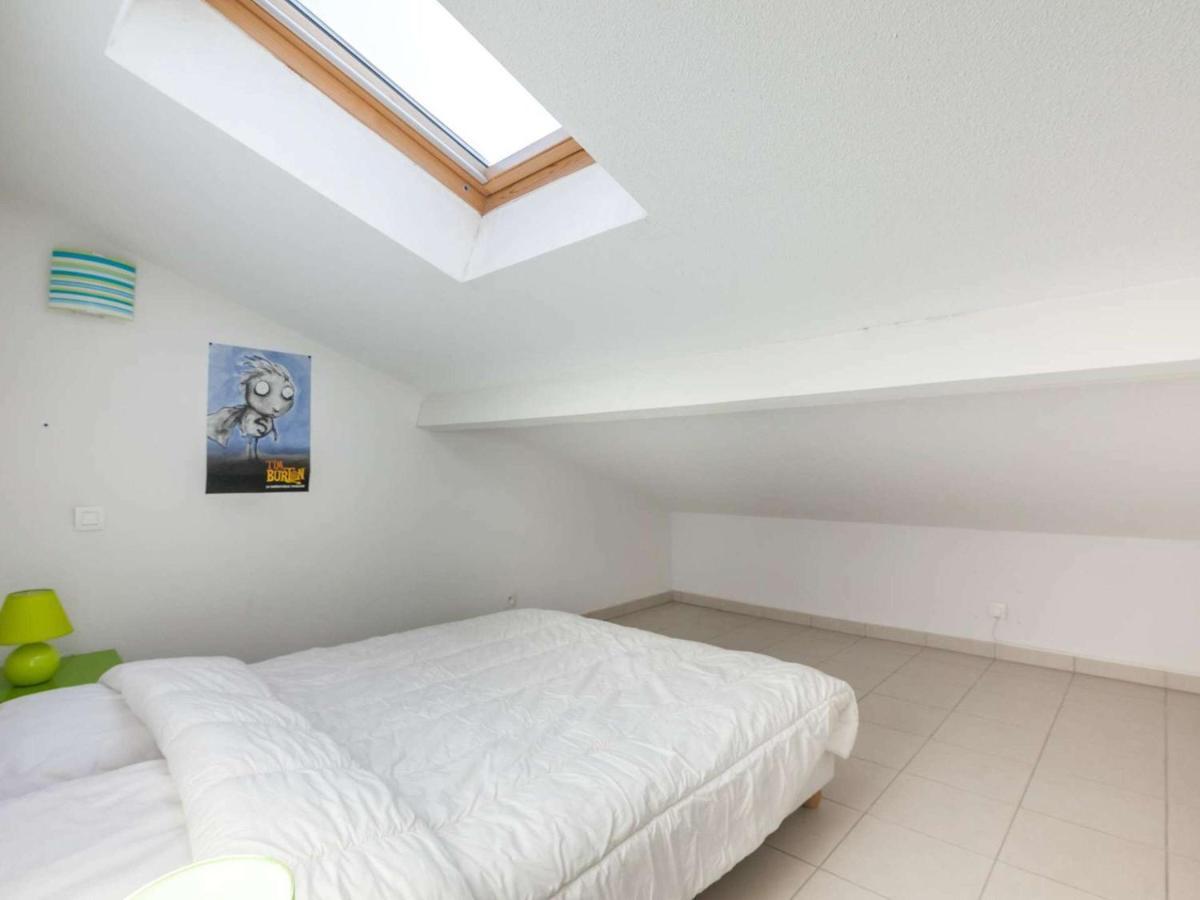 Grand Duplex 3 Etoiles Avec Parking A Hendaye Plage - Fr-1-2-358 Bagian luar foto
